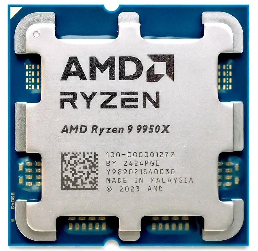 Arganda Gaming - Montaje Procesadores AMD Gaming PC Arganda del Rey